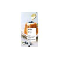 White chocolate for cooking organic 200 g   VIVANI