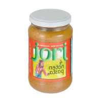 4 nut butter organic 350 g   JORI