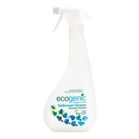 ECOGENIC Bathroom cleaner orenge spray 500 ml