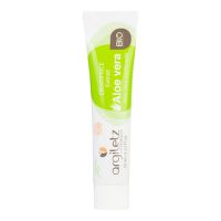 Aloe Vera toothpaste with green clay organic 75 g   ARGILETZ