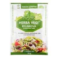 Seasoning herbs organic 35 g   TEREZIA COMPANY