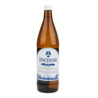 Healing mineral water 700 ml   VINCENTKA