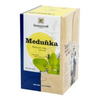 Melissa herbal tea organic 21,6 g   SONNENTOR