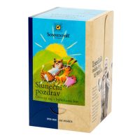 Tea Sun Greeting organic 45 g   SONNENTOR