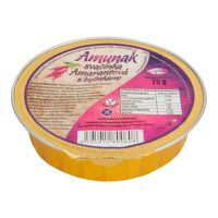 Amaranth snack with herbs 75 g   AMUNAK