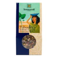 Tabouleh seasoning for salad organic 20 g   SONNENTOR