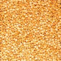 Yellow split peas organic 5 kg   COUNTRY LIFE