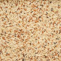 Tri-colour rice organic 5 kg   COUNTRY LIFE