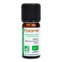 Essential oil Niaouly organic 10 ml   FLORAME