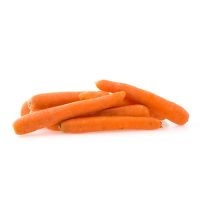 Carrots BIO (kg)