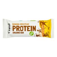 Protein Bar banana organic 45 g   CEREA