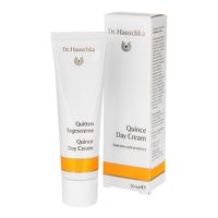 Quince cream 30 ml   DR. HAUSCHKA