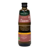 Sesame oil Fair Trade organic 500 ml   EMILE NOËL