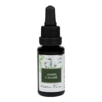 Jasmine in jojoba oil 20 ml   NOBILIS TILIA