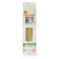 Capelli durum wheat semolina Spaghetti organic 500 g   GIROLOMONI