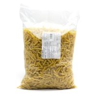 Durum wheat semolina pasta penne organic 5 kg   GIROLOMONI