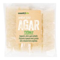 Seaweed Agar Sticks 15 g   COUNTRY LIFE