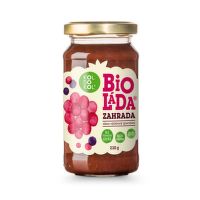 Biolada fruit mix garden spread 230 g   KOLDOKOL