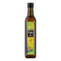 Rapeseed oil organic 500 ml   DENNREE