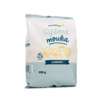 Instant gluten-free rice flour 200 g   NOMINAL