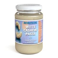 Cashew nut cream organic 350 g   HORIZON