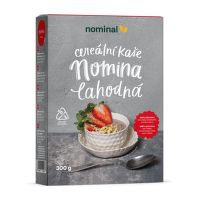 Savoury Gluten-free Porridge Nomina 300 g   NOMINAL