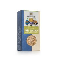Mixture of seeds organic 120 g   SONNENTOR