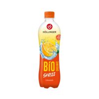 Orange sprizz organic 500 ml   HOLLINGER