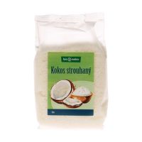Grated coconut organic 200 g   BIO NEBIO