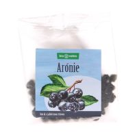 Dried chokeberry with apple juice organic 100 g   BIO NEBIO