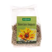 Sunflower seeds organic 200 g   BIO NEBIO