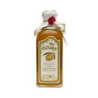 Extra virgin olive oil organic 500 ml   ECOATO