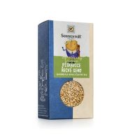 Fenugreek organic 120 g   SONNENTOR
