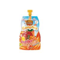 Apple-seabuckthorn fruit juice/cider 250 ml    OVOCŇÁK