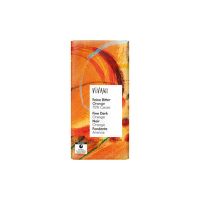 Dark chocolate orange organic 100 g   VIVANI