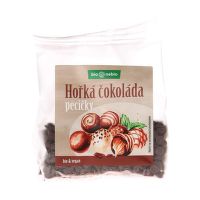 Dark chocolate chips organic 100 g   BIO NEBIO