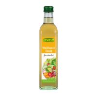 White wine vinegar organic 500 ml   RAPUNZEL