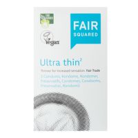 Condoms ultrathin