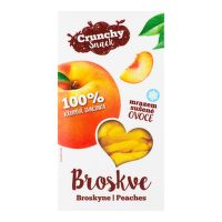 Freeze dried peaches 15 g   ROYAL PHARMA®