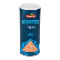 Himalayan salt pink fine 200 g   PRIMA VITA