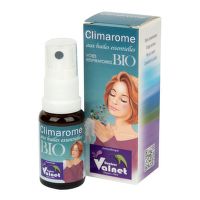 Climarome Breathing naturally with essential oils organic 15 ml   DOCTEUR VALNET