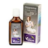 Odarome Purifies the air organic 50 ml   DOCTEUR VALNET