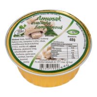 Mushroom spread 48 g   AMUNAK