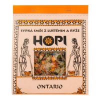 Soup Ontario 130 g   HOPI POPI