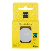 Lip balm shea