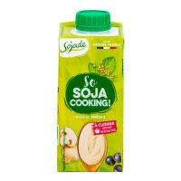 SOJADE Soja Cream organic  200 ml