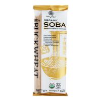 Buckwheat Spaghetti Pasta Soba organic 200 g   MUSO