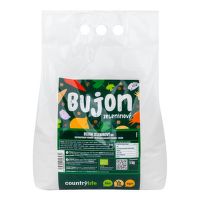 Vegetable broth organic 5 kg   COUNTRY LIFE