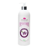 Shower gel Lavander of Provence Organic 750 ml   EMMA NOËL