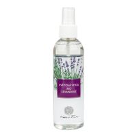 Lavender flower water organic plastic 200 ml   NOBILIS TILIA